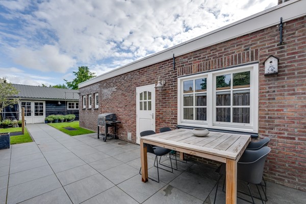 Medium property photo - Marijkestraat 27, 5121 XB Rijen